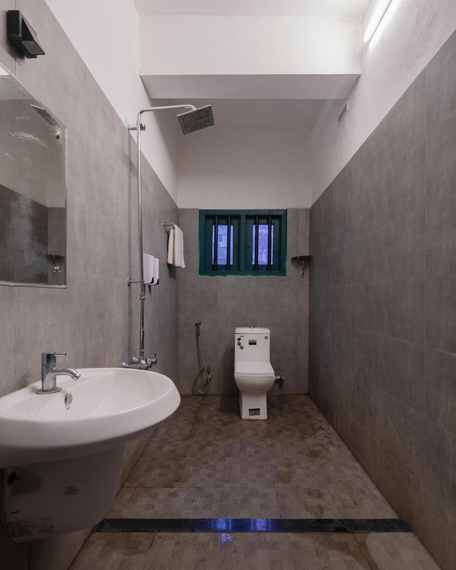 Urban Hills By Clustercloud Apartamento Kattappana Exterior foto